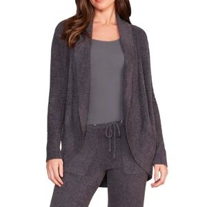 Barefoot Dreams CozyChic Lite Cardigan